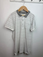 Matalan Patterned Short Sleeve Shirt - Boys 12 Years - Little Ones Preloved. Second Hand Children's & Preloved Baby, Kids, Girls & Boys Clothes. UK online