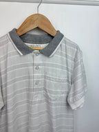 Matalan Patterned Short Sleeve Shirt - Boys 12 Years - Little Ones Preloved. Second Hand Children's & Preloved Baby, Kids, Girls & Boys Clothes. UK online