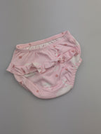 Matalan Swan Bloomers - Girls Newborn - Little Ones Preloved. Second Hand Children's & Preloved Baby, Kids, Girls & Boys Clothes. UK online