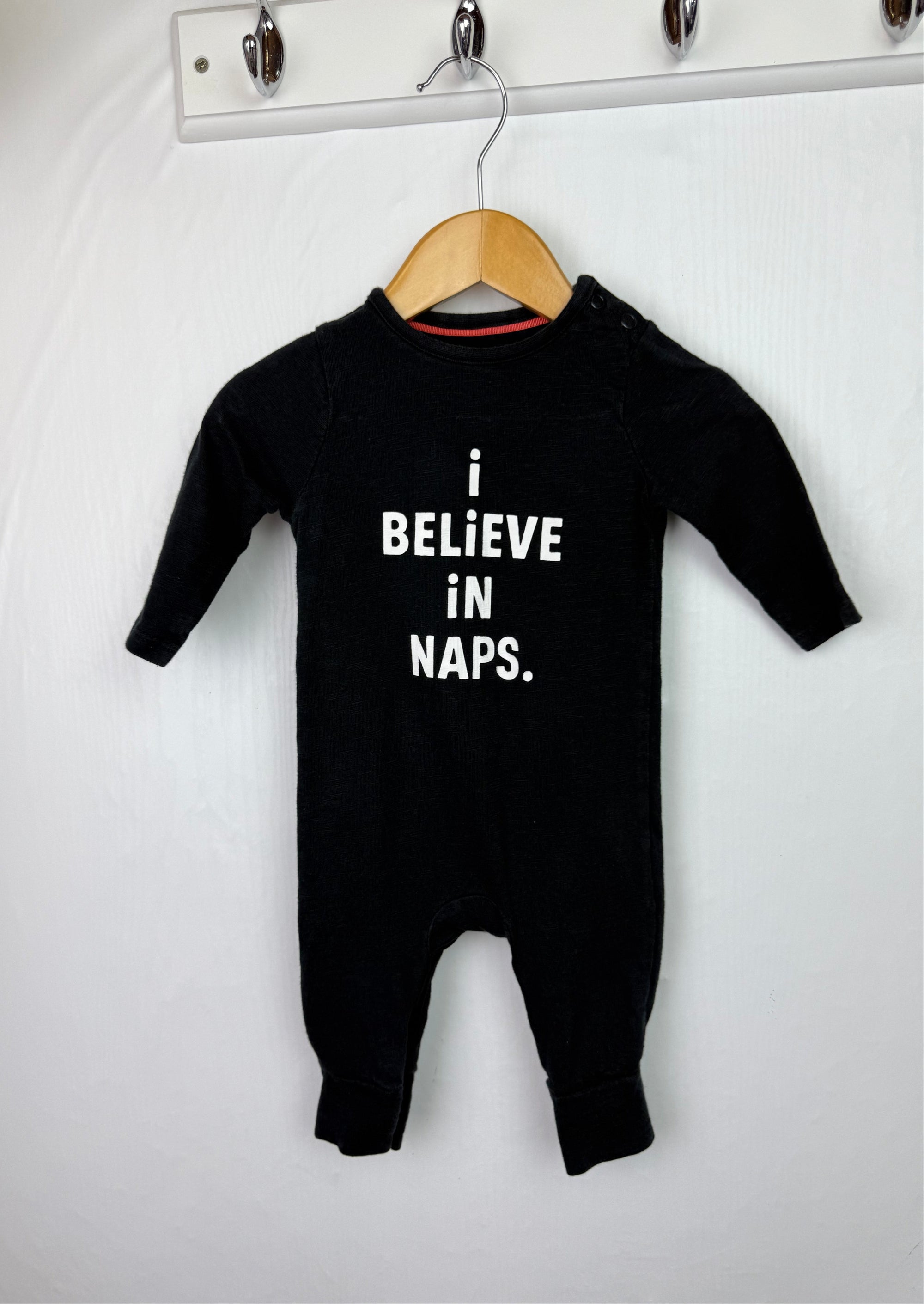 Mothercare Myleene Klass Romper - Boys 1 - 3 Months - Little Ones Preloved. Second Hand Children's & Preloved Baby, Kids, Girls & Boys Clothes. UK online