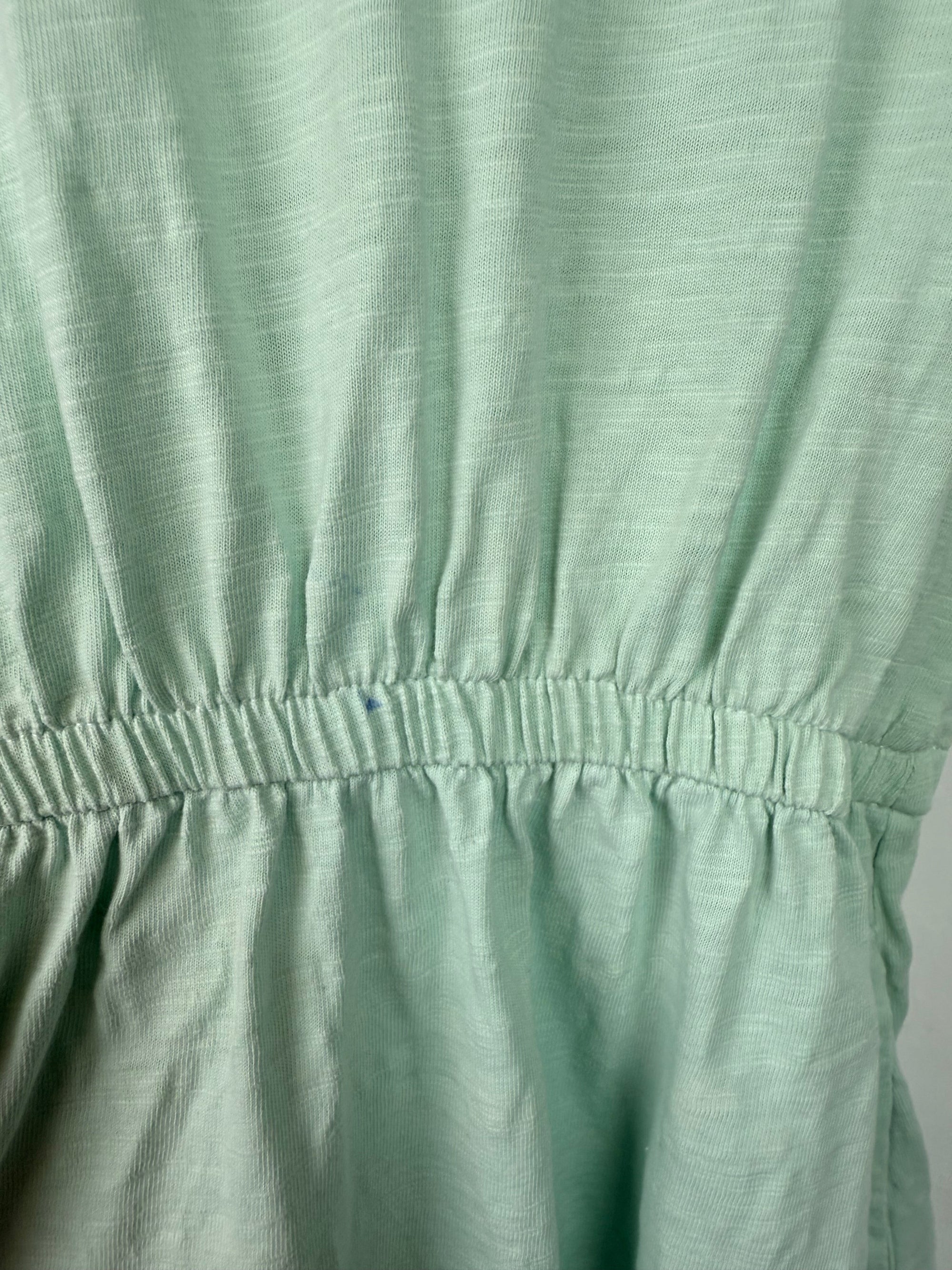 Moutain Warehouse Mint Dress - Girls 7 - 8 Years - Little Ones Preloved. Second Hand Children's & Preloved Baby, Kids, Girls & Boys Clothes. UK online