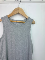 M&S Grey Vest Top - Boys 13 - 14 Years - Little Ones Preloved. Second Hand Children's & Preloved Baby, Kids, Girls & Boys Clothes. UK online