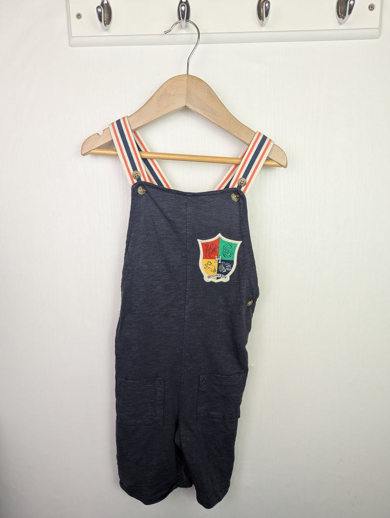 M&S Harry Potter Romper - Boys 2-3 Years Little Ones Preloved Used, Preloved, Preworn Baby, Girls & Boys Clothes. Kids & Children's second hand Clothing UK Online. Cheap affordable. Brands including Next, Joules, Nutmeg Morrisons, TU, F&F, H&M.