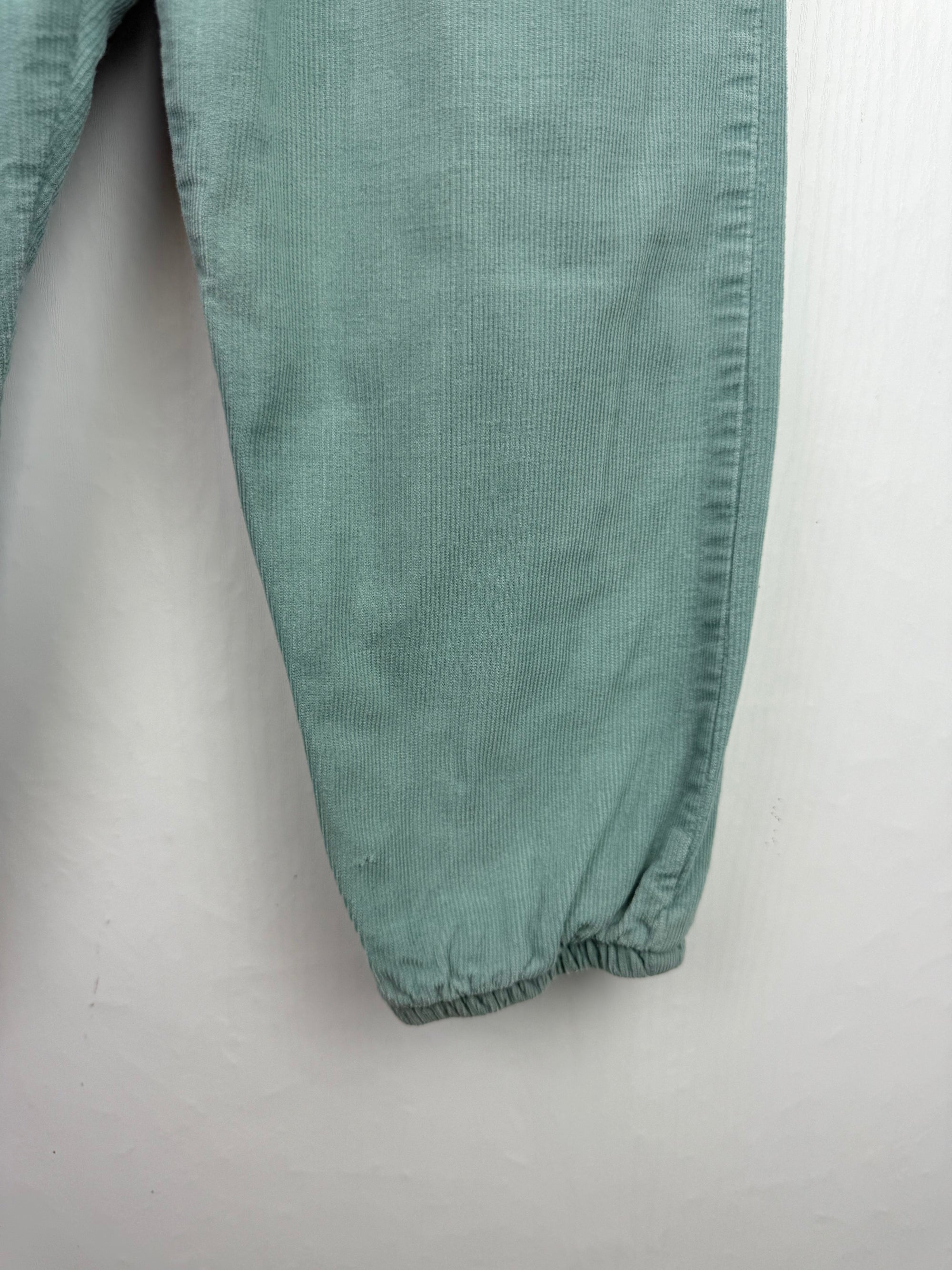 M&S Lined Cord Trousers - Boys 18 - 24 Months - Little Ones Preloved. Second Hand Children's & Preloved Baby, Kids, Girls & Boys Clothes. UK online