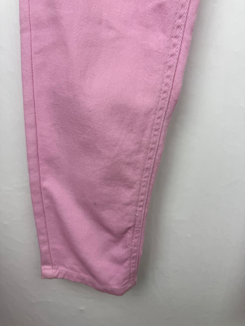 Name It Pink Skinny Jeans - Girls 12 Years - Little Ones Preloved. Second Hand Children's & Preloved Baby, Kids, Girls & Boys Clothes. UK online