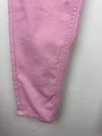 Name It Pink Skinny Jeans - Girls 12 Years - Little Ones Preloved. Second Hand Children's & Preloved Baby, Kids, Girls & Boys Clothes. UK online