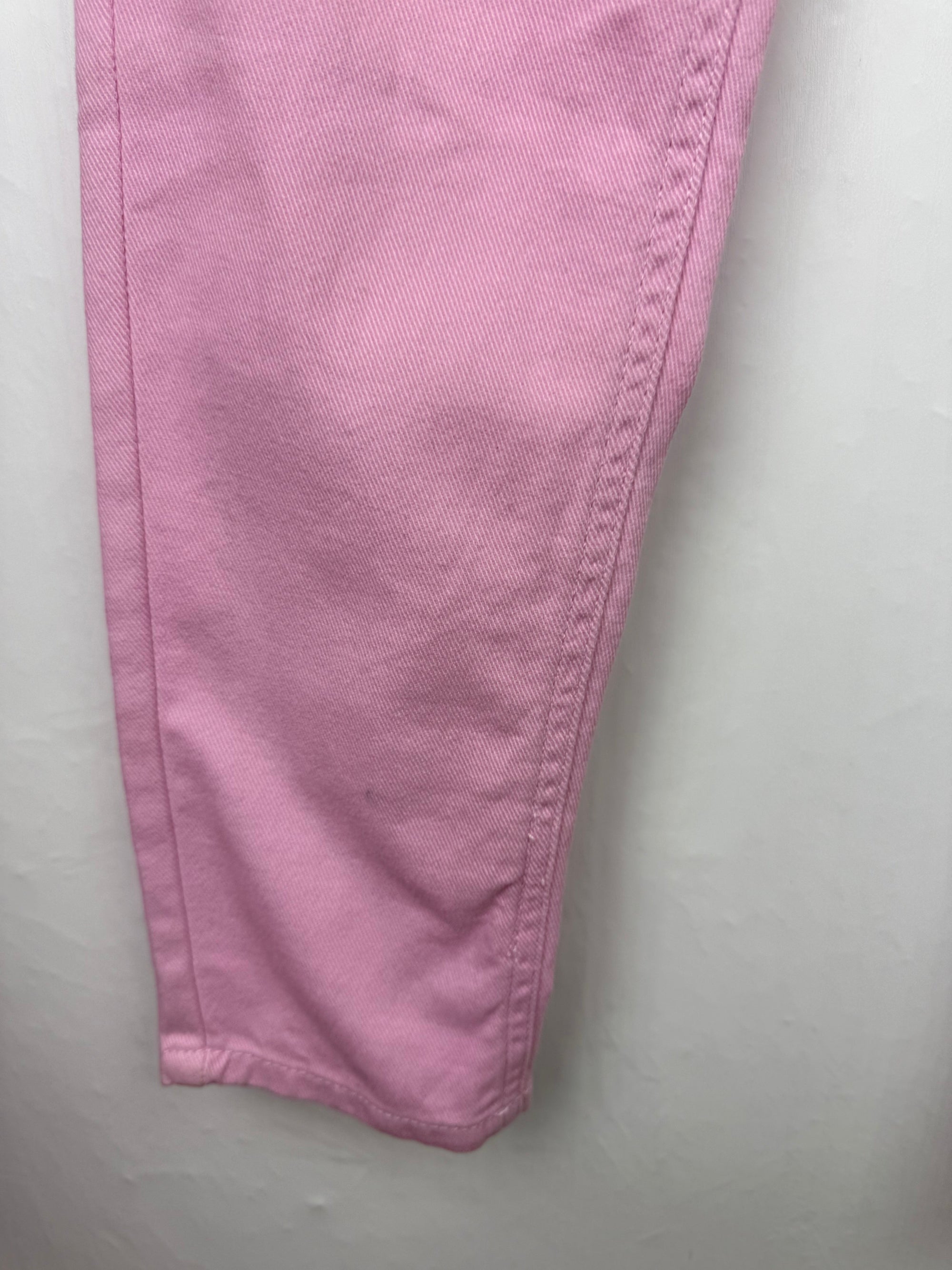 Name It Pink Skinny Jeans - Girls 12 Years - Little Ones Preloved. Second Hand Children's & Preloved Baby, Kids, Girls & Boys Clothes. UK online