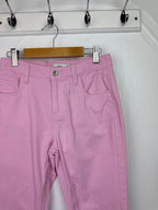 Name It Pink Skinny Jeans - Girls 12 Years - Little Ones Preloved. Second Hand Children's & Preloved Baby, Kids, Girls & Boys Clothes. UK online