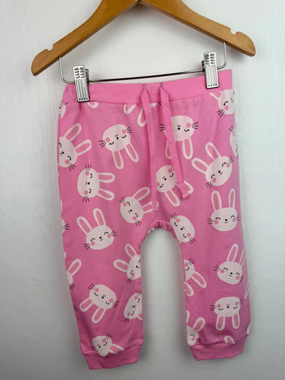 NEW Blitz! Bunny Jogging Bottoms - Girls 2 - 3 Years - Little Ones Preloved. Second Hand Children's & Preloved Baby, Kids, Girls & Boys Clothes. UK online