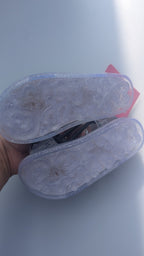 NEW B&M Jelly Sandals - Girls size 8 - Little Ones Preloved. Second Hand Children's & Preloved Baby, Kids, Girls & Boys Clothes. UK online