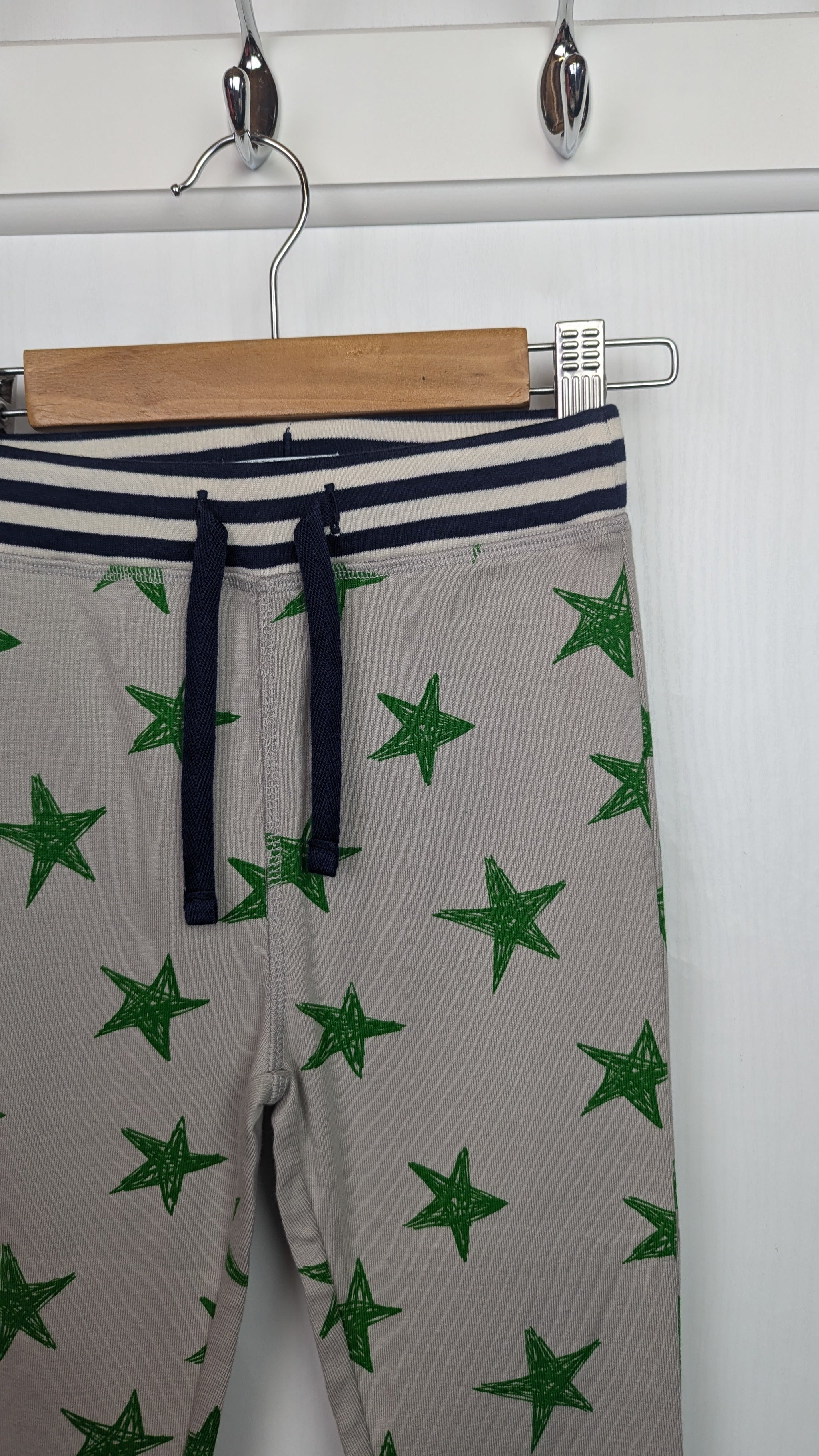 Mini on sale Boden stars joggers