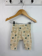 NEW De - branded Jurassic World Leggings - Boys 0 - 3 Months - Little Ones Preloved. Second Hand Children's & Preloved Baby, Kids, Girls & Boys Clothes. UK online