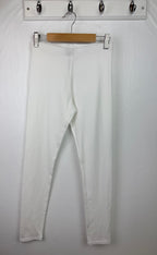 NEW F&F White Leggings - Girls 11 - 12 Years - Little Ones Preloved. Second Hand Children's & Preloved Baby, Kids, Girls & Boys Clothes. UK online