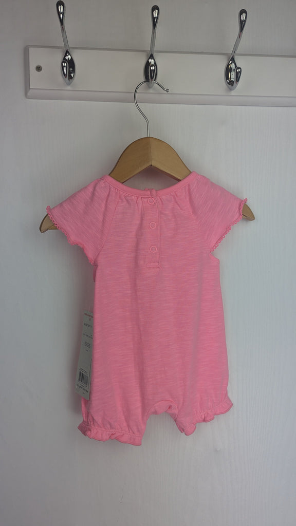 NEW F&F You Are Loved Romper - Girls 0-1 Month F&F Used, Preloved, Preworn & Second Hand Baby, Kids & Children's Clothing UK Online. Cheap affordable. Brands including Next, Joules, Nutmeg Morrisons, TU, F&F, H&M.