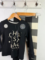 NEW George Christmas Pyjamas - Unisex 12 - 18 M - Little Ones Preloved. Second Hand Children's & Preloved Baby, Kids, Girls & Boys Clothes. UK online