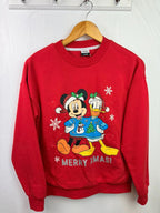 NEW George Disney Light Up Jumper - Ladies 8 - 10 - Little Ones Preloved. Second Hand Children's & Preloved Baby, Kids, Girls & Boys Clothes. UK online