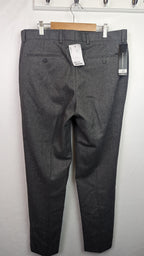 NEW Guide London Grey Mens Suit Trousers - Size 34R - Little Ones Preloved. Second Hand Children's & Preloved Baby, Kids, Girls & Boys Clothes. UK online