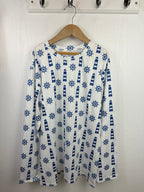 NEW Hibety Light House Long Sleeve Top - Unisex 10 - 12 Years - Little Ones Preloved. Second Hand Children's & Preloved Baby, Kids, Girls & Boys Clothes. UK online