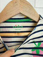 NEW Mini Boden Multi Strawberry Top - Girls 2 - 3 Years - Little Ones Preloved. Second Hand Children's & Preloved Baby, Kids, Girls & Boys Clothes. UK online