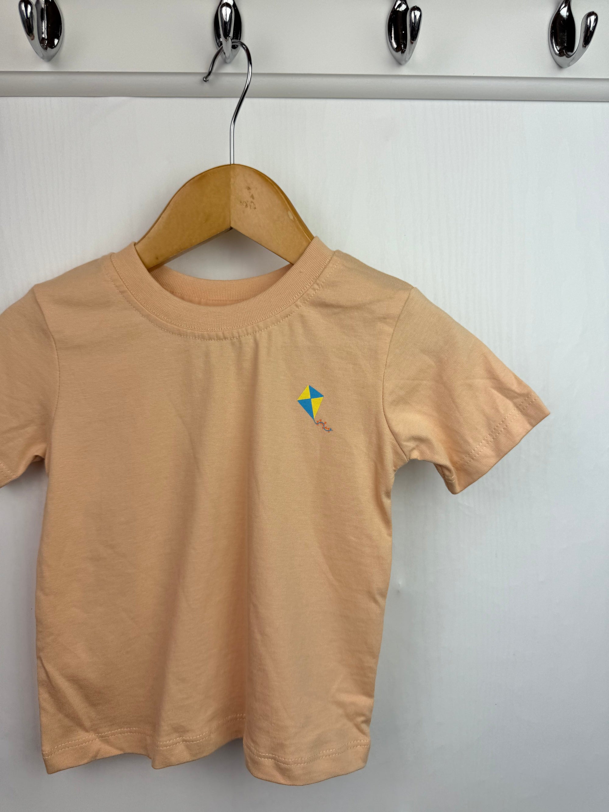 NEW Mini Cuddles Short Sleeve Top - Boys 6 - 9 Months - Little Ones Preloved. Second Hand Children's & Preloved Baby, Kids, Girls & Boys Clothes. UK online