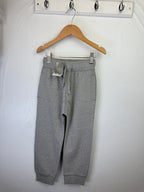 NEW Next Grey Jogging Bottoms - Unisex 4 - 5 Years - Little Ones Preloved. Second Hand Children's & Preloved Baby, Kids, Girls & Boys Clothes. UK online