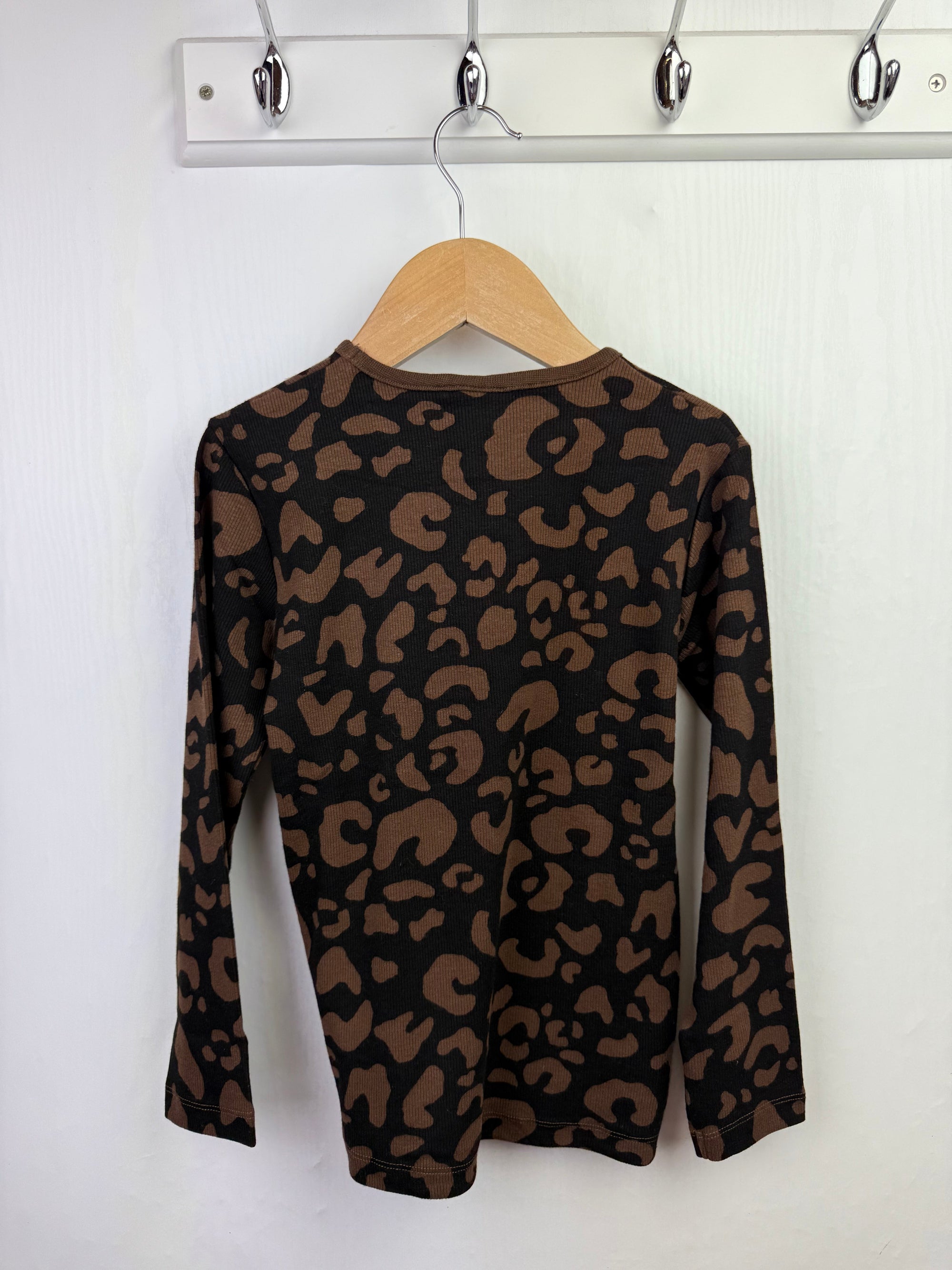 NEW Next Myleene Klass Animal Print Tops - Little Ones Preloved. Second Hand Children's & Preloved Baby, Kids, Girls & Boys Clothes. UK online