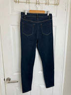 NEW Papaya Skinny Short Jeans - Ladies Size 10 - Little Ones Preloved. Second Hand Children's & Preloved Baby, Kids, Girls & Boys Clothes. UK online