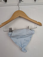 Next Blue Elephant Hats - Baby Boys 0 - 3 Months - Little Ones Preloved. Second Hand Children's & Preloved Baby, Kids, Girls & Boys Clothes. UK online