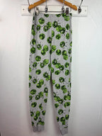 Next Christmas Sprout Pyjama Bottoms - Unisex 11 Years - Little Ones Preloved. Second Hand Children's & Preloved Baby, Kids, Girls & Boys Clothes. UK online