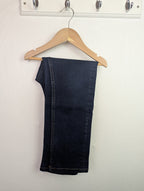 Next Dark Blue Straight Jeans - Boys 8 Years - Little Ones Preloved. Second Hand Children's & Preloved Baby, Kids, Girls & Boys Clothes. UK online