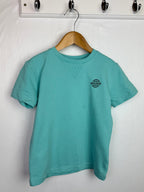 Next Light Blue Top - Boys 4 Years - Little Ones Preloved. Second Hand Children's & Preloved Baby, Kids, Girls & Boys Clothes. UK online