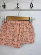 Next Peppa Pig Shorts - Girls 12 - 18 Months - Little Ones Preloved. Second Hand Children's & Preloved Baby, Kids, Girls & Boys Clothes. UK online