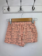 Next Peppa Pig Shorts - Girls 12 - 18 Months - Little Ones Preloved. Second Hand Children's & Preloved Baby, Kids, Girls & Boys Clothes. UK online