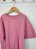Next Pink Regular Fit Top - Girls 10 Years - Little Ones Preloved. Second Hand Children's & Preloved Baby, Kids, Girls & Boys Clothes. UK online