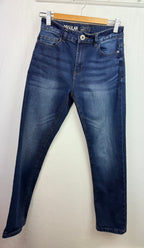 Next Regular Denim Jeans - Boys 11 Years - Little Ones Preloved. Second Hand Children's & Preloved Baby, Kids, Girls & Boys Clothes. UK online