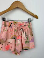 Next Unicorn & Dinosaur Shorts - Girls 12 - 18 Months - Little Ones Preloved. Second Hand Children's & Preloved Baby, Kids, Girls & Boys Clothes. UK online