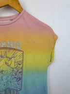 Next Unicorn Ombre Top - Girls 12 Years - Little Ones Preloved. Second Hand Children's & Preloved Baby, Kids, Girls & Boys Clothes. UK online
