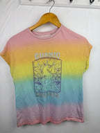 Next Unicorn Ombre Top - Girls 12 Years - Little Ones Preloved. Second Hand Children's & Preloved Baby, Kids, Girls & Boys Clothes. UK online