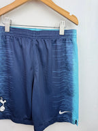 Nike Tottenham Hotspurs Away 18/19 Shorts - Unisex 10 - 12 Years - Little Ones Preloved. Second Hand Children's & Preloved Baby, Kids, Girls & Boys Clothes. UK online