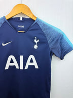 Nike Tottenham Hotspurs Eriksen 23 18/19 Away Shirt - Boys 10 - 12 Years - Little Ones Preloved. Second Hand Children's & Preloved Baby, Kids, Girls & Boys Clothes. UK online