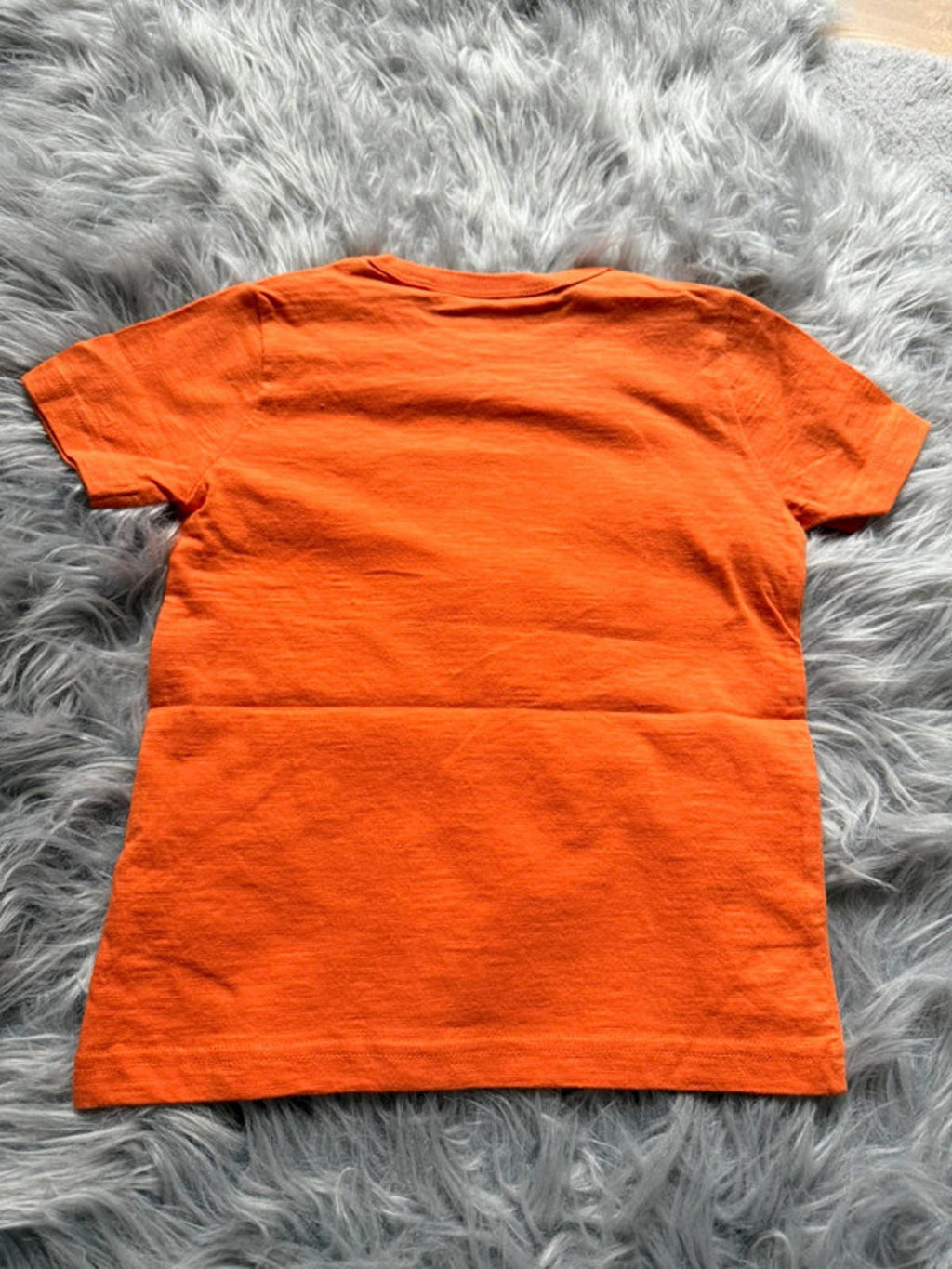 Nwot’s Boden Superstitch Rhino Top - Boys 4 - 5 Years - Little Ones Preloved. Second Hand Children's & Preloved Baby, Kids, Girls & Boys Clothes. UK online