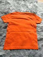Nwot’s Boden Superstitch Rhino Top - Boys 4 - 5 Years - Little Ones Preloved. Second Hand Children's & Preloved Baby, Kids, Girls & Boys Clothes. UK online