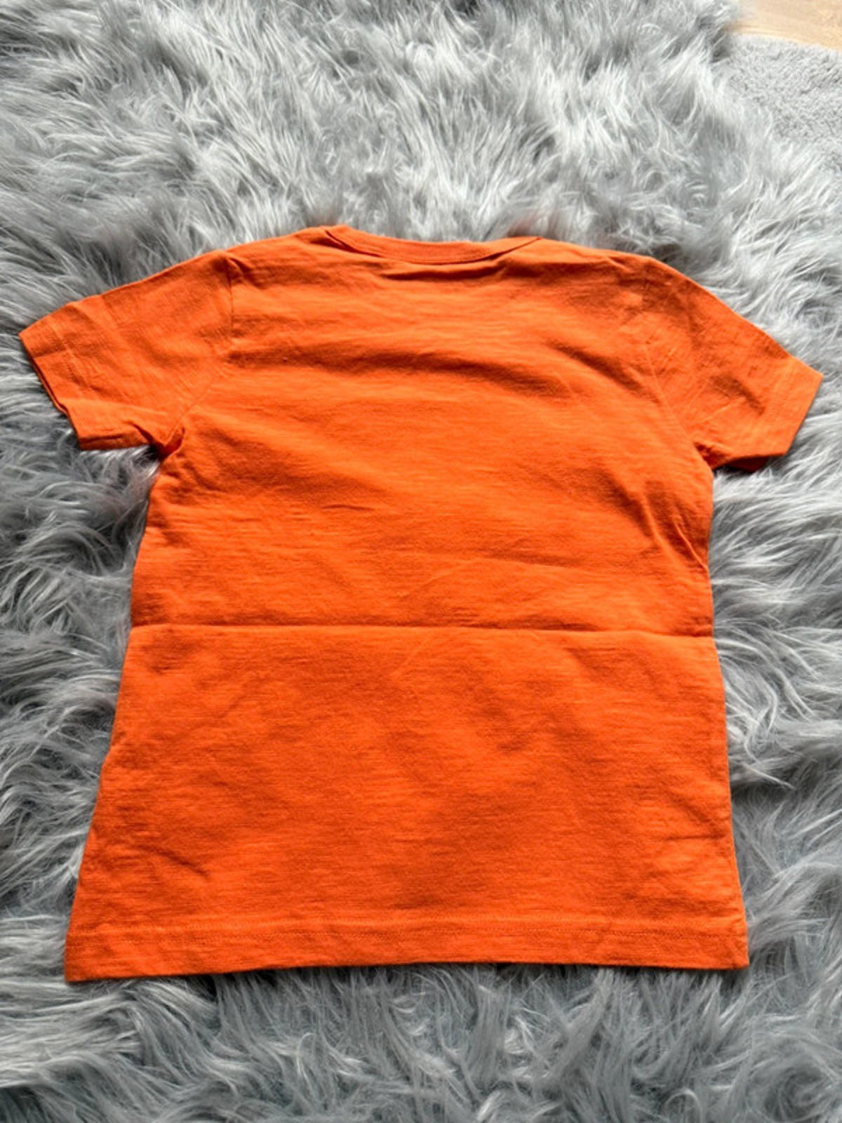 Nwot’s Boden Superstitch Rhino Top - Boys 4 - 5 Years - Little Ones Preloved. Second Hand Children's & Preloved Baby, Kids, Girls & Boys Clothes. UK online