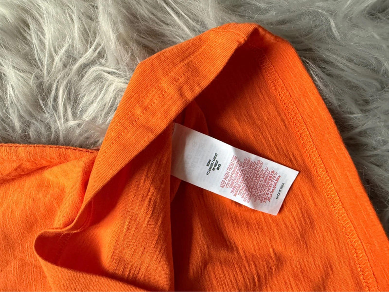 Nwot’s Boden Superstitch Rhino Top - Boys 4 - 5 Years - Little Ones Preloved. Second Hand Children's & Preloved Baby, Kids, Girls & Boys Clothes. UK online