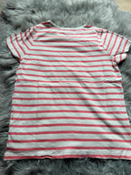 Nwot’s Ex - Biden Summer Koala Short Sleeve Top - Girls 11 - 12 Years - Little Ones Preloved. Second Hand Children's & Preloved Baby, Kids, Girls & Boys Clothes. UK online