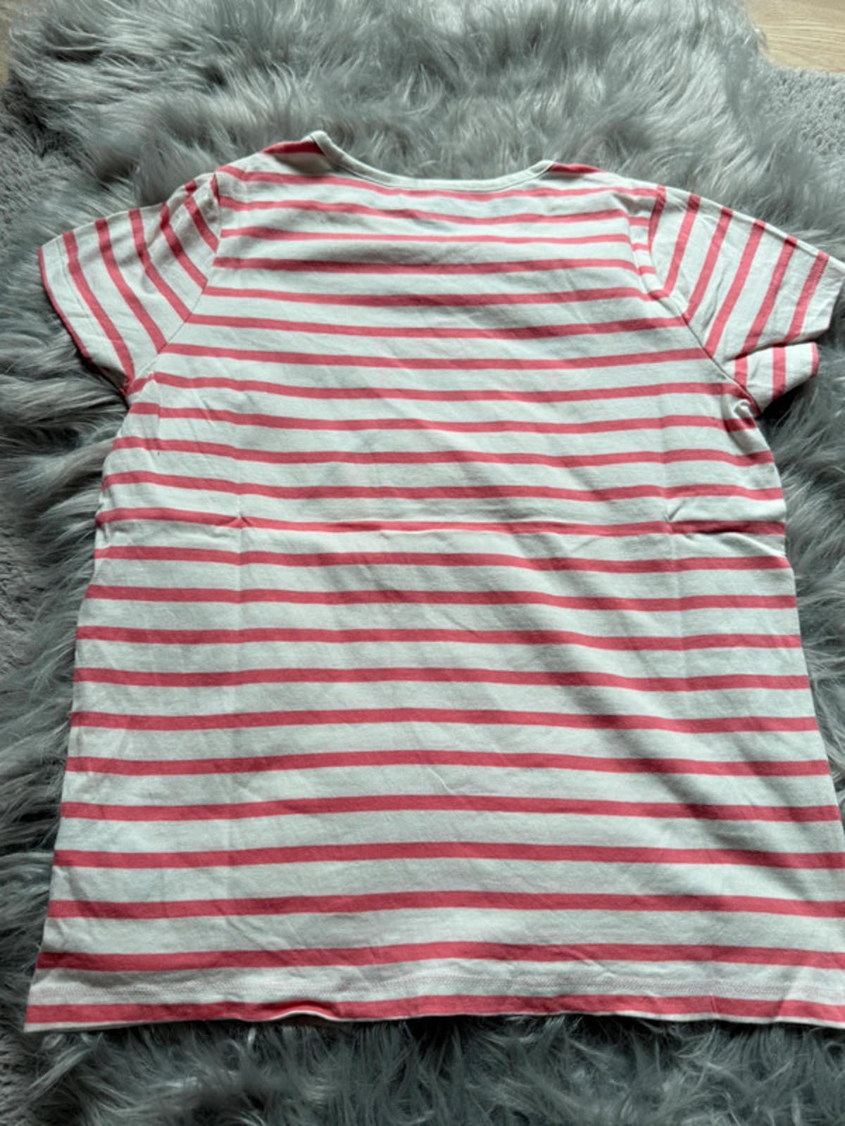 Nwot’s Ex - Biden Summer Koala Short Sleeve Top - Girls 11 - 12 Years - Little Ones Preloved. Second Hand Children's & Preloved Baby, Kids, Girls & Boys Clothes. UK online