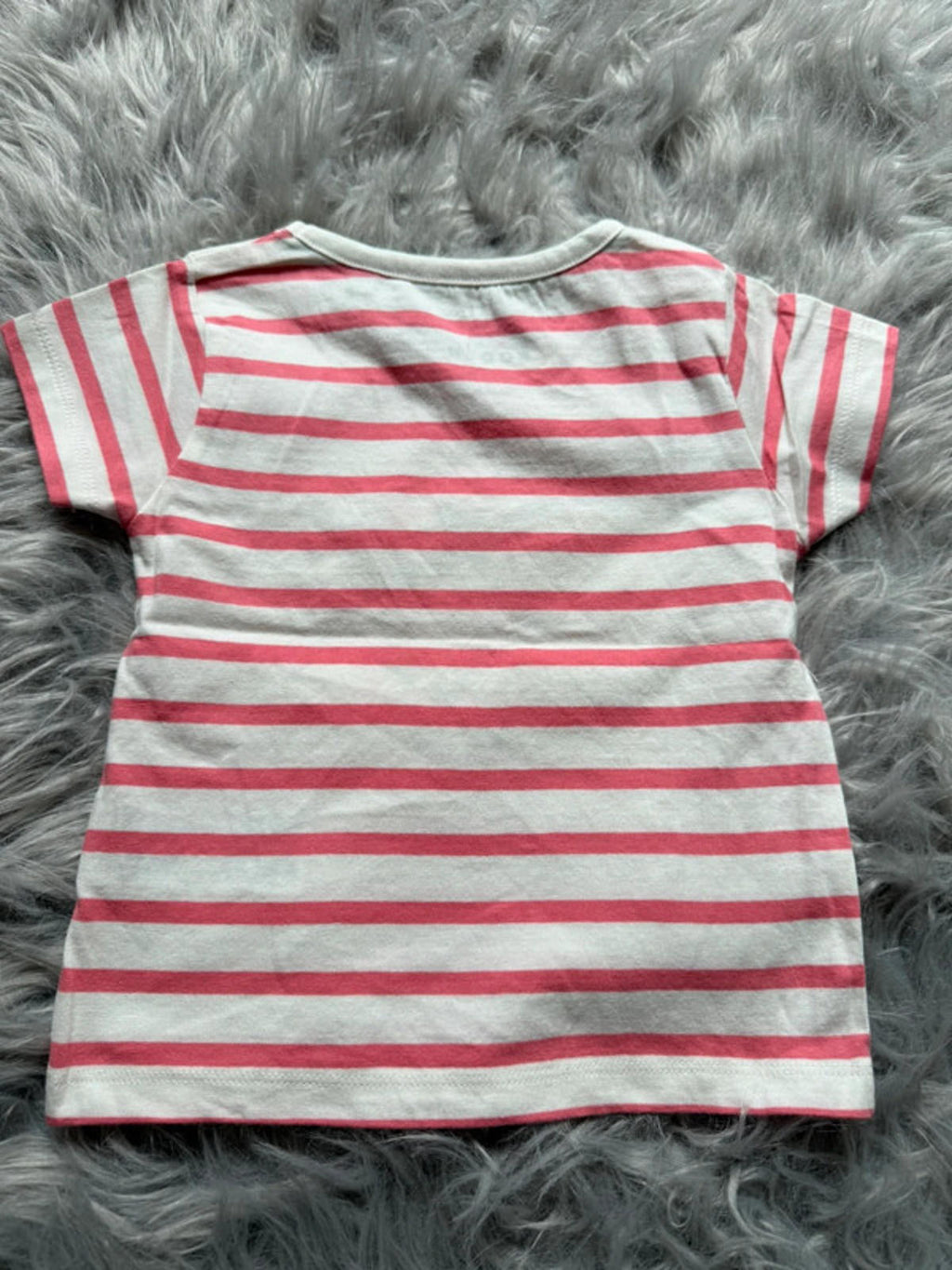 Nwot’s Ex - Boden Summer Surfing Koala Top - Girls 12 - 18 Months - Little Ones Preloved. Second Hand Children's & Preloved Baby, Kids, Girls & Boys Clothes. UK online