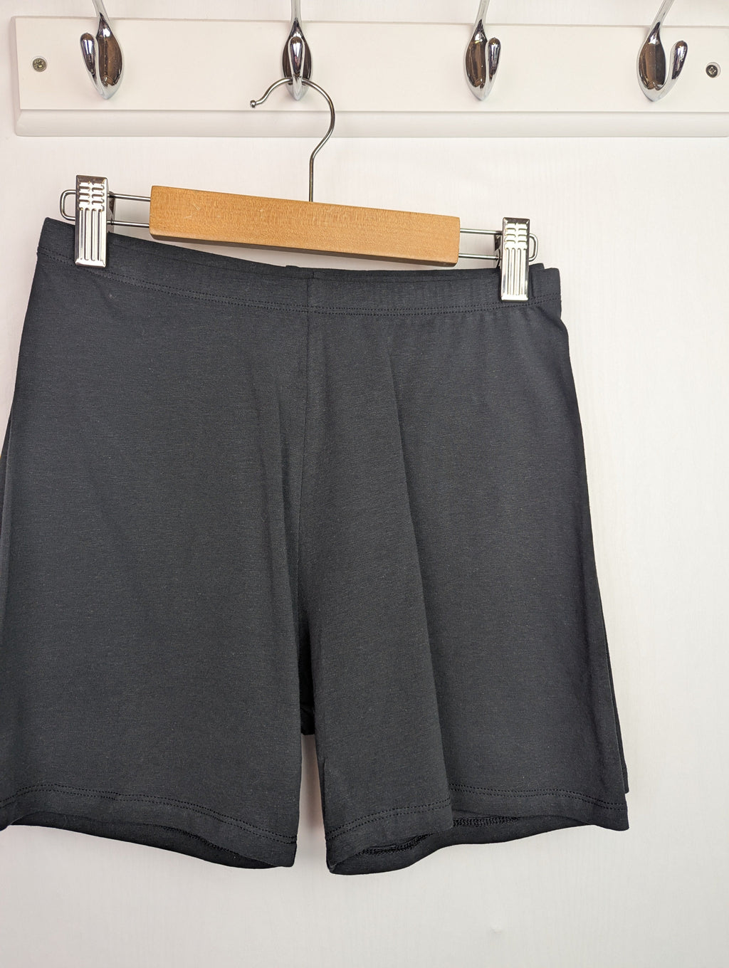 NWOT's F&F 2 - Pack Cycle Shorts - Girls 12 - 13 Years - Little Ones Preloved. Second Hand Children's & Preloved Baby, Kids, Girls & Boys Clothes. UK online