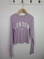 NWOT's George London Top - Girls 11 - 12 Years - Little Ones Preloved. Second Hand Children's & Preloved Baby, Kids, Girls & Boys Clothes. UK online