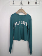 NWOT's George Melbourne Top - Girls 11 - 12 Years - Little Ones Preloved. Second Hand Children's & Preloved Baby, Kids, Girls & Boys Clothes. UK online